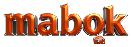 mabok