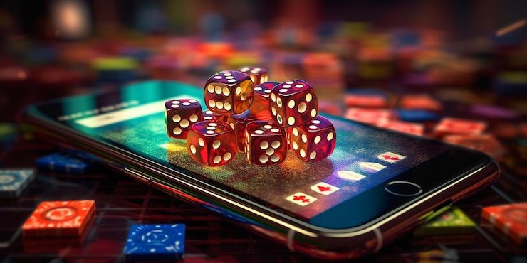 mabok app interface showing live football markets and casino games